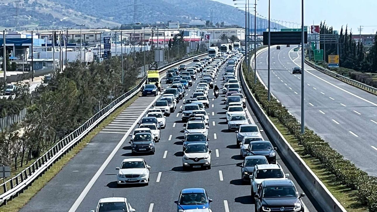 &Kappa;ί&nu;&eta;&sigma;&eta; &gamma;&iota;&alpha; &laquo;&gamma;&epsilon;&rho;ά &nu;&epsilon;ύ&rho;&alpha;&raquo; &sigma;&epsilon; &Kappa;&eta;&phi;&iota;&sigma;ό, &kappa;έ&nu;&tau;&rho;&omicron; &kappa;&alpha;&iota; &Alpha;&tau;&tau;&iota;&kappa;ή &Omicron;&delta;ό - &Kappa;&alpha;&theta;&upsilon;&sigma;&tau;&epsilon;&rho;ή&sigma;&epsilon;&iota;&sigmaf; &sigma;&epsilon; &Pi;&omicron;&sigma;&epsilon;&iota;&delta;ώ&nu;&omicron;&sigmaf; &kappa;&alpha;&iota; &Pi;&epsilon;&iota;&rho;&alpha;&iota;ά