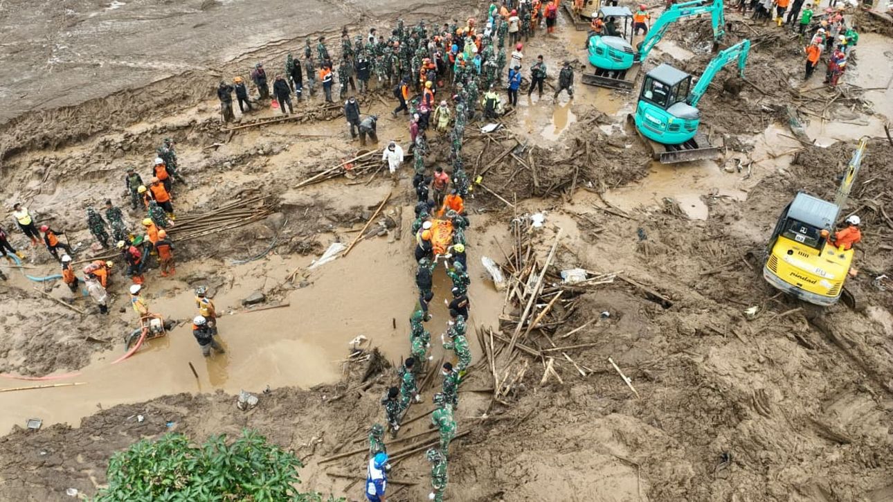 &Iota;&nu;&delta;&omicron;&nu;&eta;&sigma;ί&alpha;: 23 &sigma;&tau;&rho;&alpha;&tau;&iota;&omega;&tau;&iota;&kappa;&omicron;ί &nu;&epsilon;&kappa;&rho;&omicron;ί &alpha;&pi;ό &tau;&iota;&sigmaf; &kappa;&alpha;&tau;&omicron;&lambda;&iota;&sigma;&theta;ή&sigma;&epsilon;&iota;&sigmaf; &sigma;&tau;&eta;&nu; &Iota;ά&beta;&alpha;