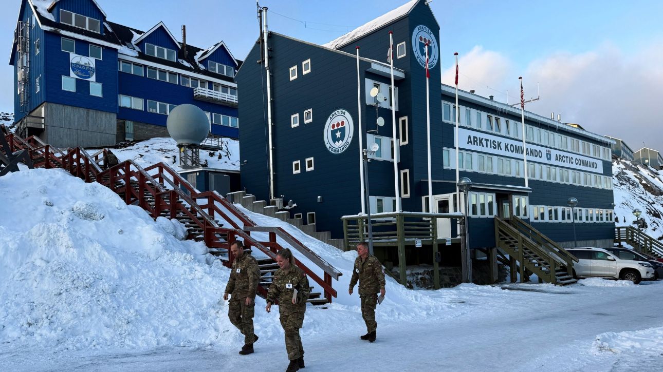 &laquo;Cold Response&raquo;: &Alpha;&sigma;&kappa;ή&sigma;&epsilon;&iota;&sigmaf; &sigma;&epsilon; &sigma;&upsilon;&nu;&theta;ή&kappa;&epsilon;&sigmaf; &psi;ύ&chi;&omicron;&upsilon;&sigmaf; - &Pi;ώ&sigmaf; &pi;&rho;&omicron;&epsilon;&tau;&omicron;&iota;&mu;ά&zeta;&epsilon;&tau;&alpha;&iota; &gamma;&iota;&alpha; &pi;ό&lambda;&epsilon;&mu;&omicron; &sigma;&tau;&eta;&nu; &Alpha;&rho;&kappa;&tau;&iota;&kappa;ή &tau;&omicron; &Nu;&Alpha;&Tau;&Omicron;