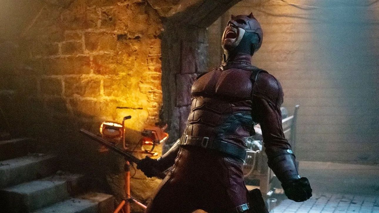 Κυκλοφόρησε το trailer της 2ης σεζόν του Daredevil: Born Again