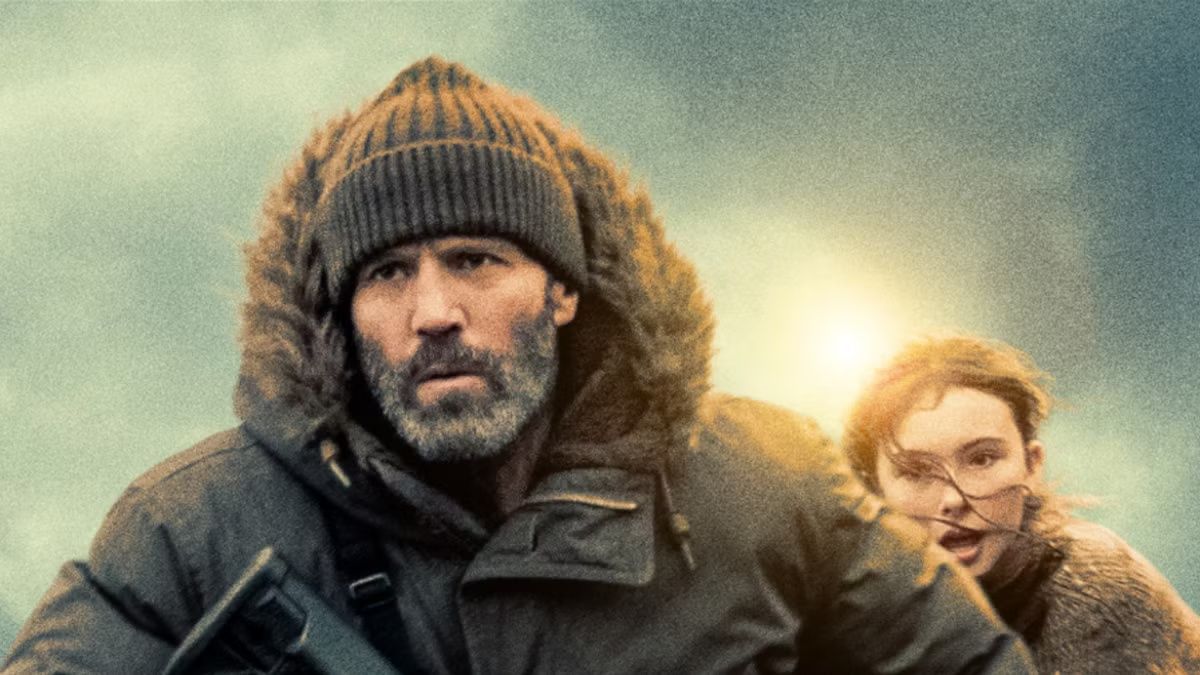 Οι ταινίες της εβδομάδας: Από το Sirat στον Άγιο Παΐσιο και τον Τζέισον Στέιθαμ