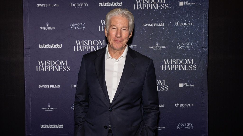 Ο Ρίτσαρντ Γκιρ σε πρωταγωνιστικό ρόλο για τη σειρά μικρού μήκους «The Off Weeks»