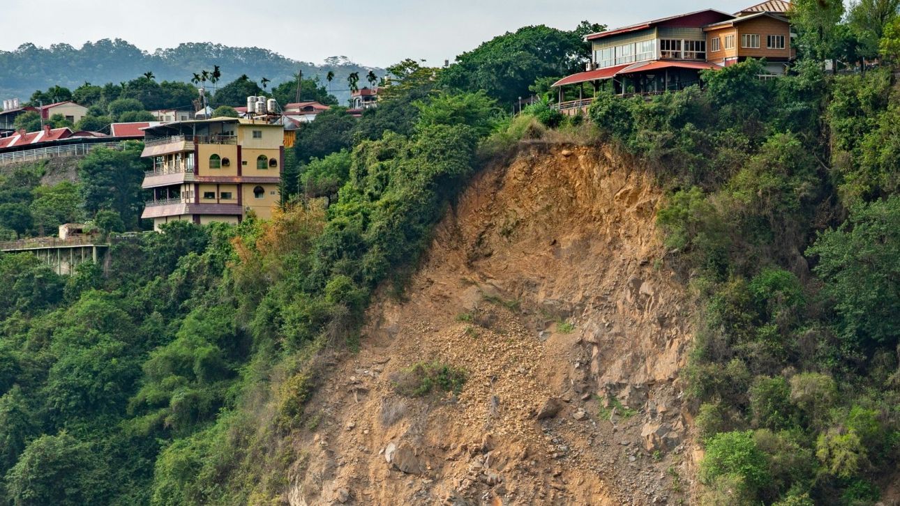 Στους 20 ανήλθαν οι νεκροί στην Τανζανία λόγω κατολισθήσεων