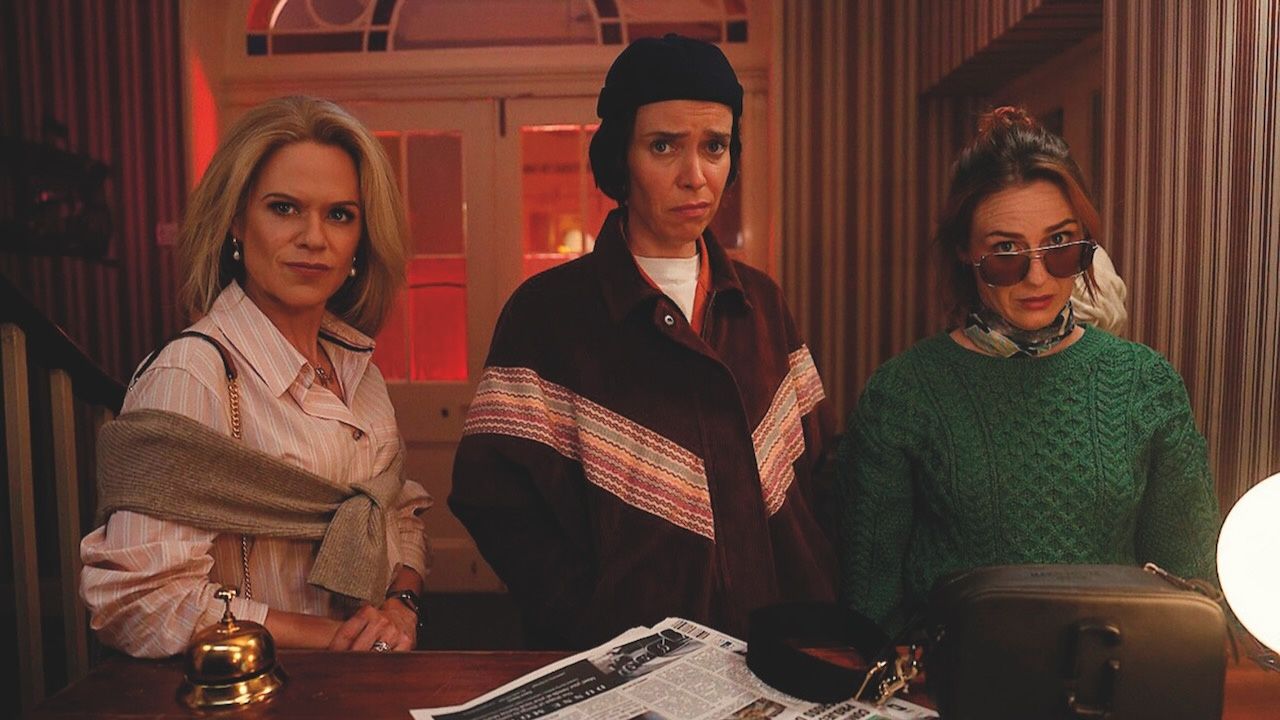 Τηλεοπτικός Φεβρουάριος 2026: Οι 10 νέες σειρές που πρέπει να δείτε