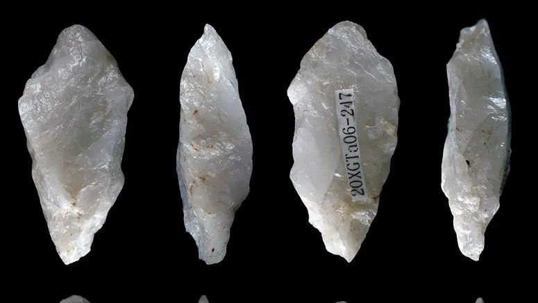 Αρχαία εργαλεία στην Κίνα αποκαλύπτουν ότι οι πρόγονοί μας ήταν πολύ πιο εξελιγμένοι