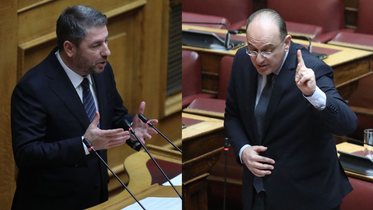 Ί&mu;&iota;&alpha;: Έ&nu;&tau;&alpha;&sigma;&eta; &sigma;&tau;&eta; &Beta;&omicron;&upsilon;&lambda;ή &mu;&epsilon;&tau;&alpha;&xi;ύ &Alpha;&nu;&delta;&rho;&omicron;&upsilon;&lambda;ά&kappa;&eta; - &Lambda;&alpha;&zeta;&alpha;&rho;ί&delta;&eta; &gamma;&iota;&alpha;... &gamma;&kappa;&rho;ί&zeta;&epsilon;&sigmaf; &zeta;&omega;&nu;&epsilon;&sigmaf; &sigma;&tau;&omicron; &Alpha;&iota;&gamma;&alpha;ί&omicron;