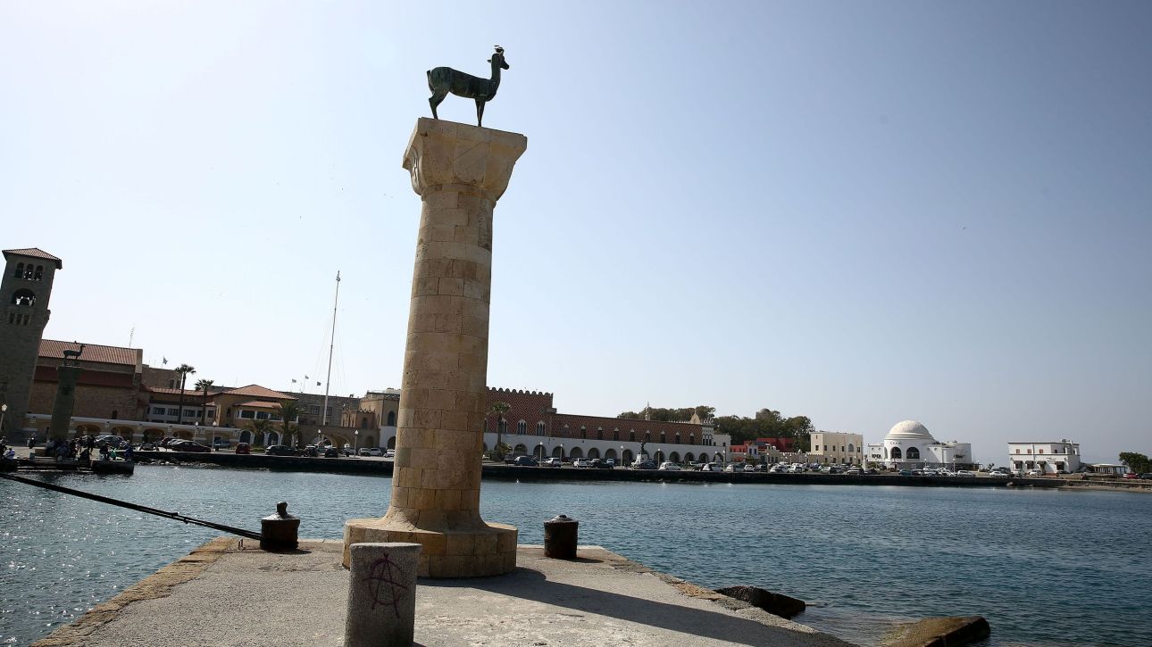 &Sigma;&upsilon;&sigma;&tau;ά&sigma;&epsilon;&iota;&sigmaf; &alpha;&pi;ό &tau;&omicron; &Lambda;&iota;&mu;&epsilon;&nu;&alpha;&rho;&chi;&epsilon;ί&omicron; &lambda;ό&gamma;&omega; &tau;&omega;&nu; &theta;&upsilon;&epsilon;&lambda;&lambda;&omega;&delta;ώ&nu; &alpha;&nu;έ&mu;&omega;&nu; &sigma;&epsilon; &Rho;ό&delta;&omicron; &kappa;&alpha;&iota; &Kappa;&alpha;&sigma;&tau;&epsilon;&lambda;&lambda;ό&rho;&iota;&zeta;&omicron;