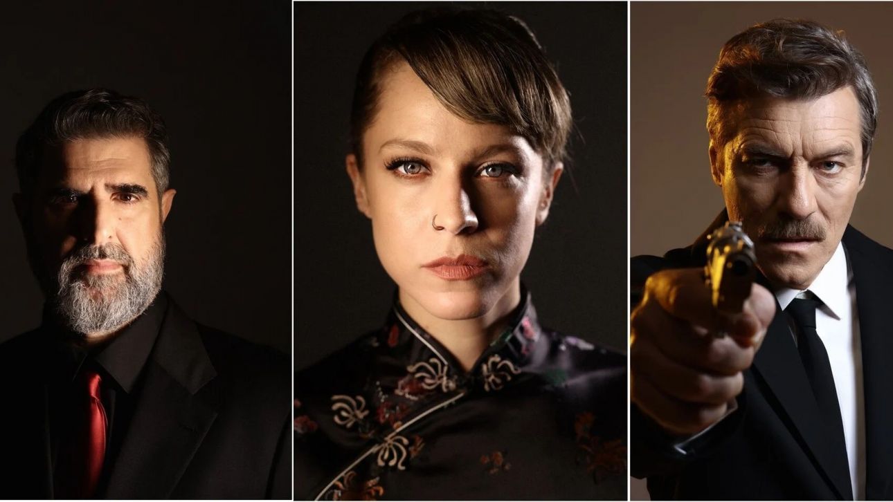 Η «Λόλα» ζωντανεύει ξανά, Ευγένιος Ιονέσκο και E.E.Cummings: 9 προτάσεις για το Σαββατοκύριακο