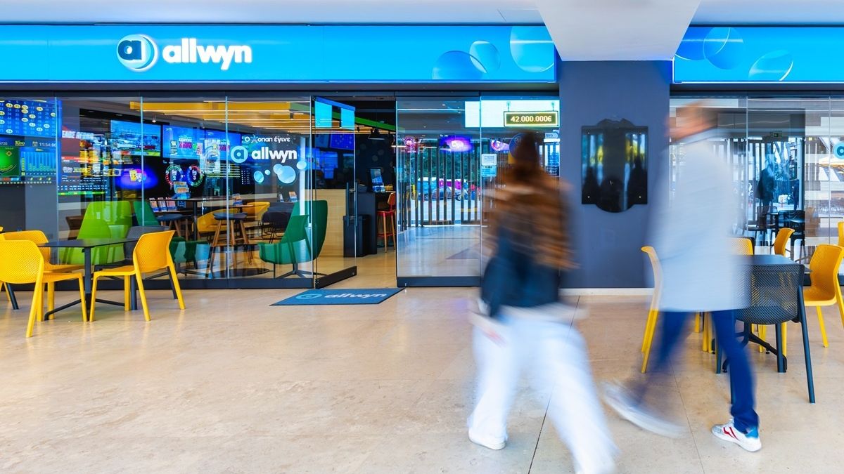 Έ&tau;&sigma;&iota; &theta;&alpha; &epsilon;ί&nu;&alpha;&iota; &tau;&alpha; &kappa;&alpha;&tau;&alpha;&sigma;&tau;ή&mu;&alpha;&tau;&alpha; &Omicron;&Pi;&Alpha;&Pi; &sigma;&tau;&eta;&nu; &epsilon;&pi;&omicron;&chi;ή &tau;&eta;&sigmaf; Allwyn - &Sigma;&tau;&omicron; &epsilon;&pi;ί&kappa;&epsilon;&nu;&tau;&rho;&omicron; &eta; &mu;&omicron;&nu;&tau;έ&rho;&nu;&alpha; &alpha;&iota;&sigma;&theta;&eta;&tau;&iota;&kappa;ή