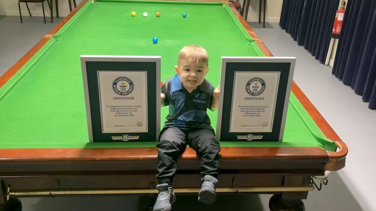 &Delta;ί&chi;&rho;&omicron;&nu;&omicron;&sigmaf; &pi;&iota;&tau;&sigma;&iota;&rho;&iota;&kappa;ά&sigmaf; &pi;έ&tau;&upsilon;&chi;&epsilon; &delta;ύ&omicron; &pi;&alpha;&gamma;&kappa;ό&sigma;&mu;&iota;&alpha; &rho;&epsilon;&kappa;ό&rho; &sigma;&tau;&omicron; &sigma;&nu;&omicron;ύ&kappa;&epsilon;&rho;