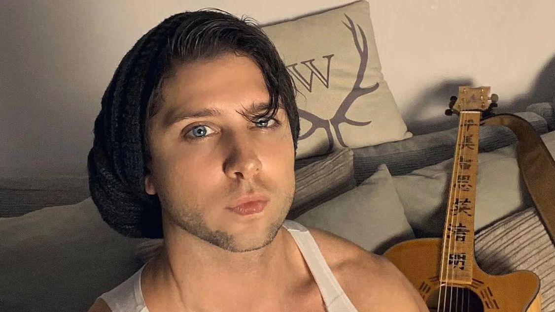 Ένοχος για βιασμό ο πρώην τραγουδιστής των Spandau Ballet Ρος Ντέιβιντσον