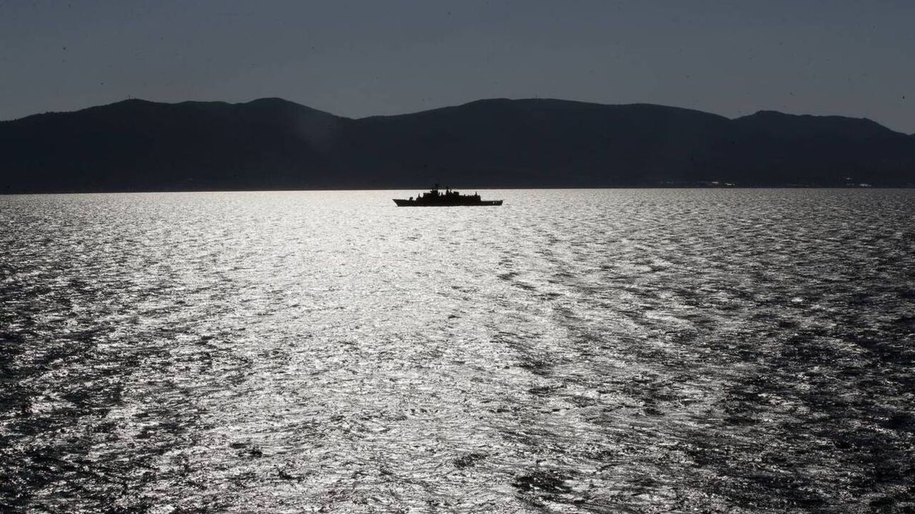 &Alpha;&pi;ά&nu;&tau;&eta;&sigma;&eta; &tau;&eta;&sigmaf; &Alpha;&theta;ή&nu;&alpha;&sigmaf; &sigma;&tau;&eta;&nu; &Tau;&omicron;&upsilon;&rho;&kappa;ί&alpha;: &laquo;&Pi;&alpha;&rho;ά&nu;&omicron;&mu;&eta; &eta; &epsilon;&pi;&rsquo; &alpha;ό&rho;&iota;&sigma;&tau;&omicron;&nu; NAVTEX &sigma;&tau;&omicron; &Alpha;&iota;&gamma;&alpha;ί&omicron;&raquo;