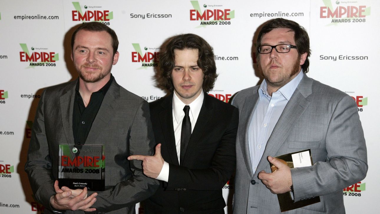 Αγγλία: Χιλιάδες επισκέπτες σπεύδουν στην παμπ της ταινίας «Hot Fuzz» 19 χρόνια μετά