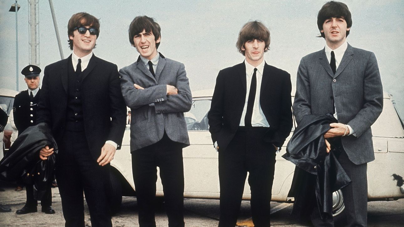 Ντοκιμαντέρ για τον Πολ ΜακΚάρτνεϊ των Beatles στους κινηματογράφους μόνο για μία βραδιά