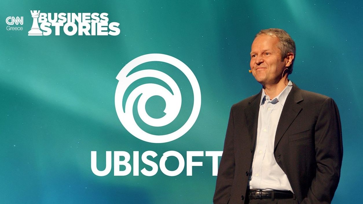 Ubisoft: Η άνοδος, η πτώση και το αβέβαιο μέλλον του γαλλικού «διαμαντιού» του gaming