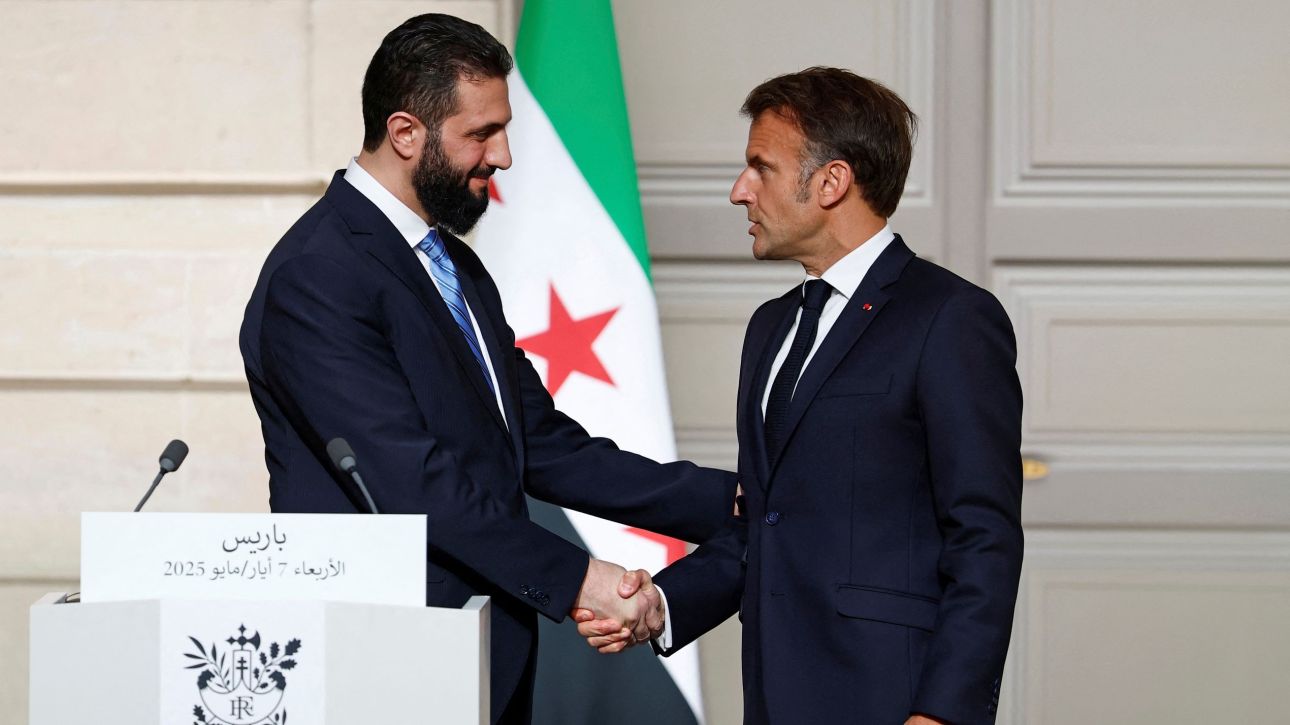 &Sigma;&upsilon;&gamma;&chi;&alpha;&rho;&eta;&tau;ή&rho;&iota;&alpha; &Mu;&alpha;&kappa;&rho;ό&nu; &sigma;&epsilon; &alpha;&lambda; &Sigma;ά&rho;&alpha; &gamma;&iota;&alpha; &tau;&eta; &sigma;&upsilon;&mu;&phi;&omega;&nu;ί&alpha; &tau;&omega;&nu; &Kappa;&omicron;ύ&rho;&delta;&omega;&nu; &tau;&eta;&sigmaf; &Sigma;&upsilon;&rho;ί&alpha;&sigmaf; &mu;&epsilon; &tau;&eta; &Delta;&alpha;&mu;&alpha;&sigma;&kappa;ό