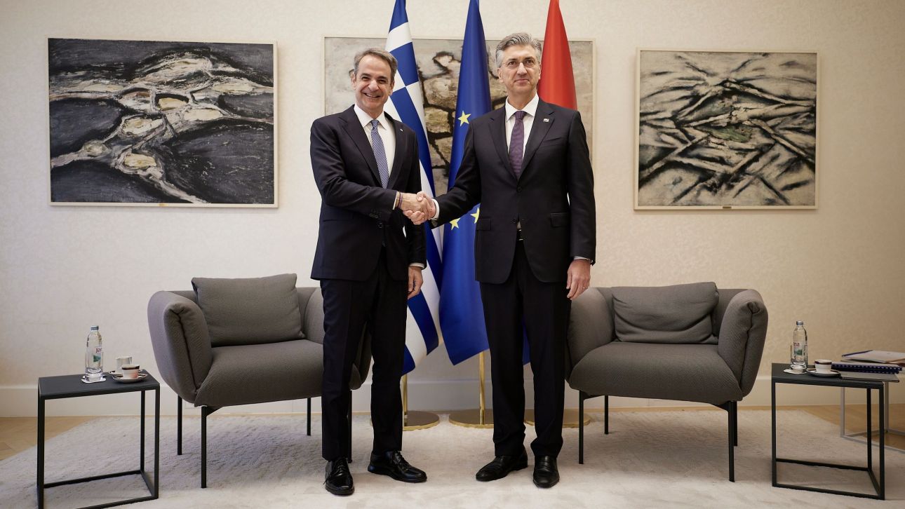 &Tau;&epsilon;&tau; &alpha; &tau;&epsilon;&tau; &Mu;&eta;&tau;&sigma;&omicron;&tau;ά&kappa;&eta; &mu;&epsilon; &tau;&omicron;&nu; &Kappa;&rho;&omicron;ά&tau;&eta; &pi;&rho;&omega;&theta;&upsilon;&pi;&omicron;&upsilon;&rho;&gamma;ό - &Tau;&iota; &sigma;&upsilon;&zeta;ή&tau;&eta;&sigma;&alpha;&nu; &omicron;&iota; &delta;ύ&omicron; &eta;&gamma;έ&tau;&epsilon;&sigmaf;