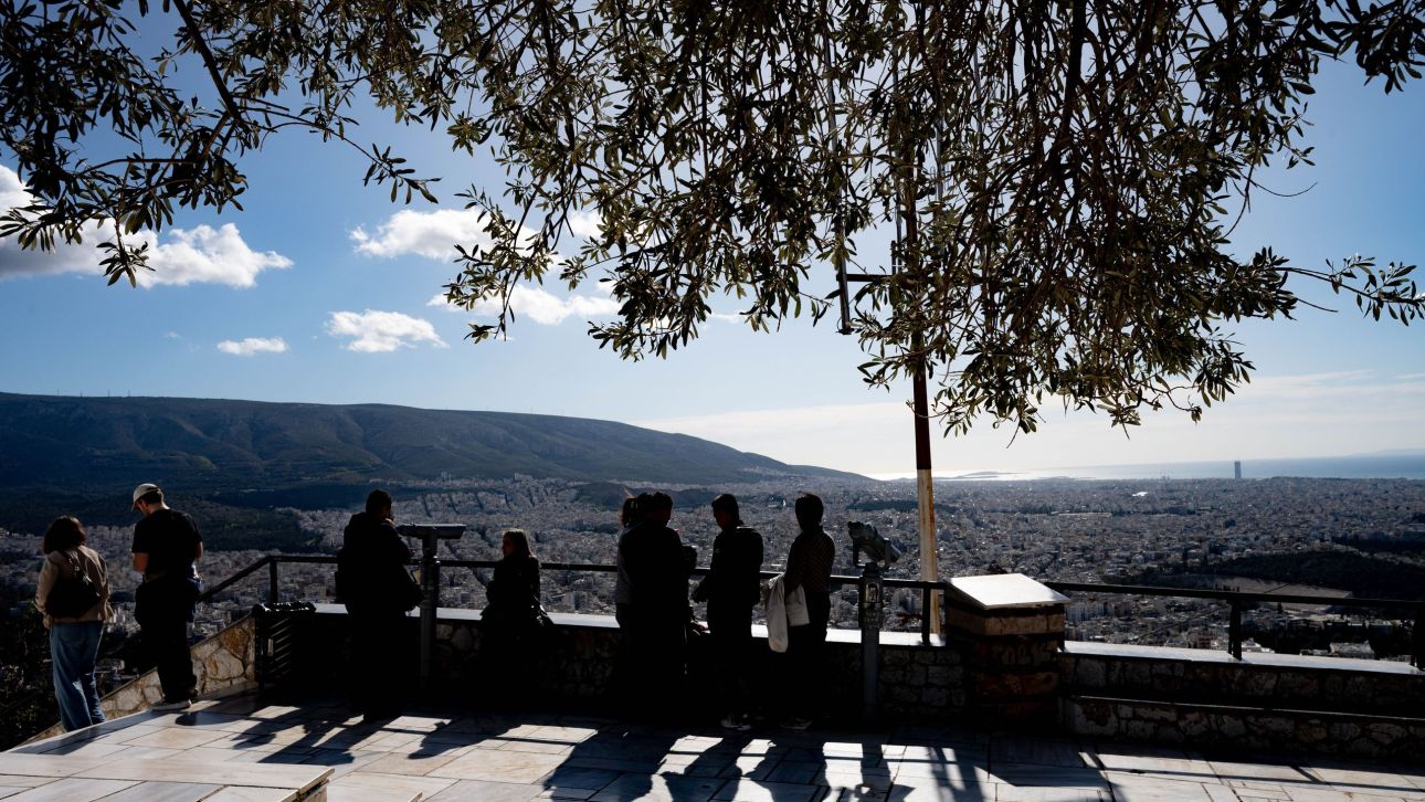 &Kappa;&alpha;&iota;&rho;ό&sigmaf;: &Eta;&lambda;&iota;&omicron;&phi;ά&nu;&epsilon;&iota;&alpha; &kappa;&alpha;&iota; ά&nu;&omicron;&delta;&omicron;&sigmaf; &tau;&eta;&sigmaf; &theta;&epsilon;&rho;&mu;&omicron;&kappa;&rho;&alpha;&sigma;ί&alpha;&sigmaf; &sigma;&epsilon; ό&lambda;&eta; &tau;&eta; &chi;ώ&rho;&alpha; - &Beta;&rho;&omicron;&chi;έ&sigmaf; &sigma;&epsilon; &Theta;&rho;ά&kappa;&eta; &kappa;&alpha;&iota; &Alpha;&iota;&gamma;&alpha;ί&omicron; &tau;&omicron; &beta;&rho;ά&delta;&upsilon;