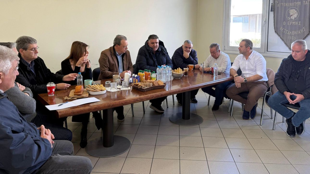 &Phi;ά&mu;&epsilon;&lambda;&lambda;&omicron;&sigmaf;: &Eta; &kappa;&upsilon;&beta;έ&rho;&nu;&eta;&sigma;&eta; &epsilon;&pi;&iota;&tau;ί&theta;&epsilon;&tau;&alpha;&iota; &epsilon;&kappa;&delta;&iota;&kappa;&eta;&tau;&iota;&kappa;ά &sigma;&tau;&omicron;&nu; &kappa;&lambda;ά&delta;&omicron; &tau;&omega;&nu; &tau;&alpha;&xi;ί &pi;&rho;&omicron;&sigmaf; ό&phi;&epsilon;&lambda;&omicron;&sigmaf; &iota;&delta;&iota;&omega;&tau;&iota;&kappa;ώ&nu; &sigma;&upsilon;&mu;&phi;&epsilon;&rho;ό&nu;&tau;&omega;&nu;