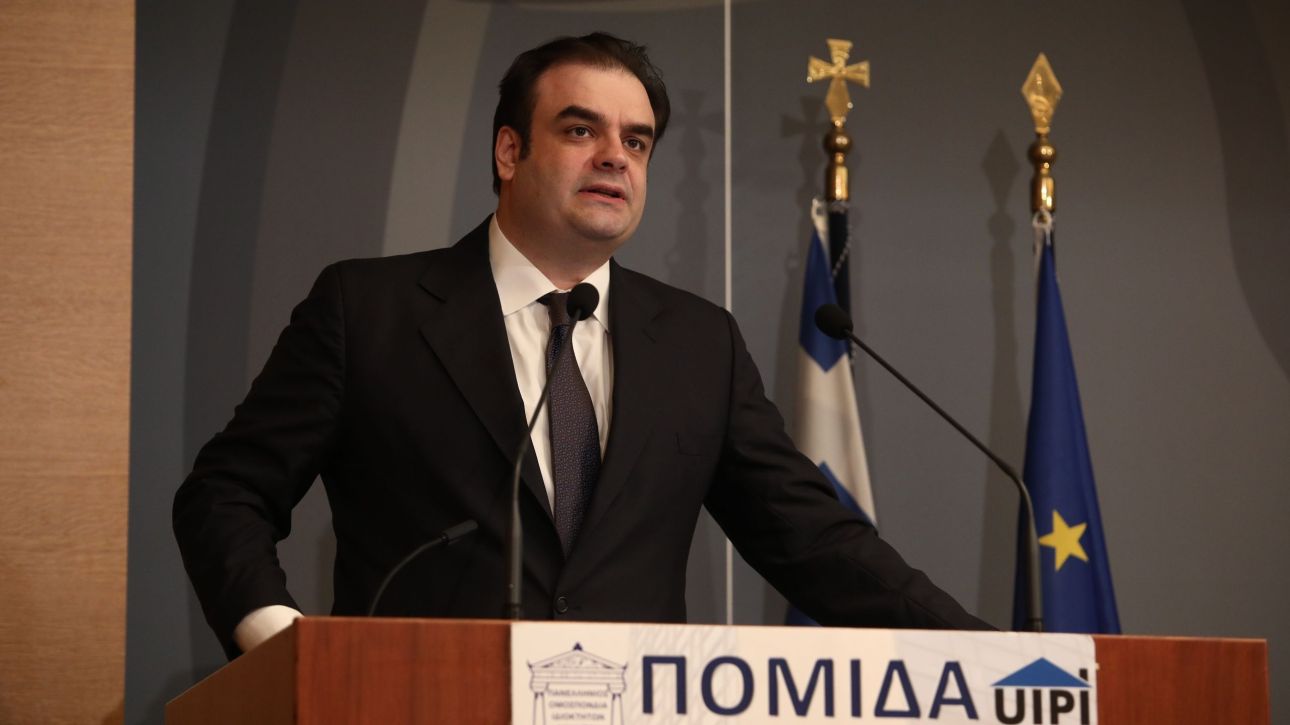 &Pi;&iota;&epsilon;&rho;&rho;&alpha;&kappa;ά&kappa;&eta;&sigmaf; &gamma;&iota;&alpha; &tau;&alpha; έ&kappa;&tau;&alpha;&kappa;&tau;&alpha; &mu;έ&tau;&rho;&alpha; &kappa;&alpha;&tau;ά &tau;&eta;&sigmaf; &alpha;&kappa;&rho;ί&beta;&epsilon;&iota;&alpha;&sigmaf;: &laquo;&Kappa;&alpha;&nu;&epsilon;ί&sigmaf; &mu;ό&nu;&omicron;&sigmaf; &sigma;&tau;&eta;&nu; &kappa;&rho;ί&sigma;&eta;&raquo;