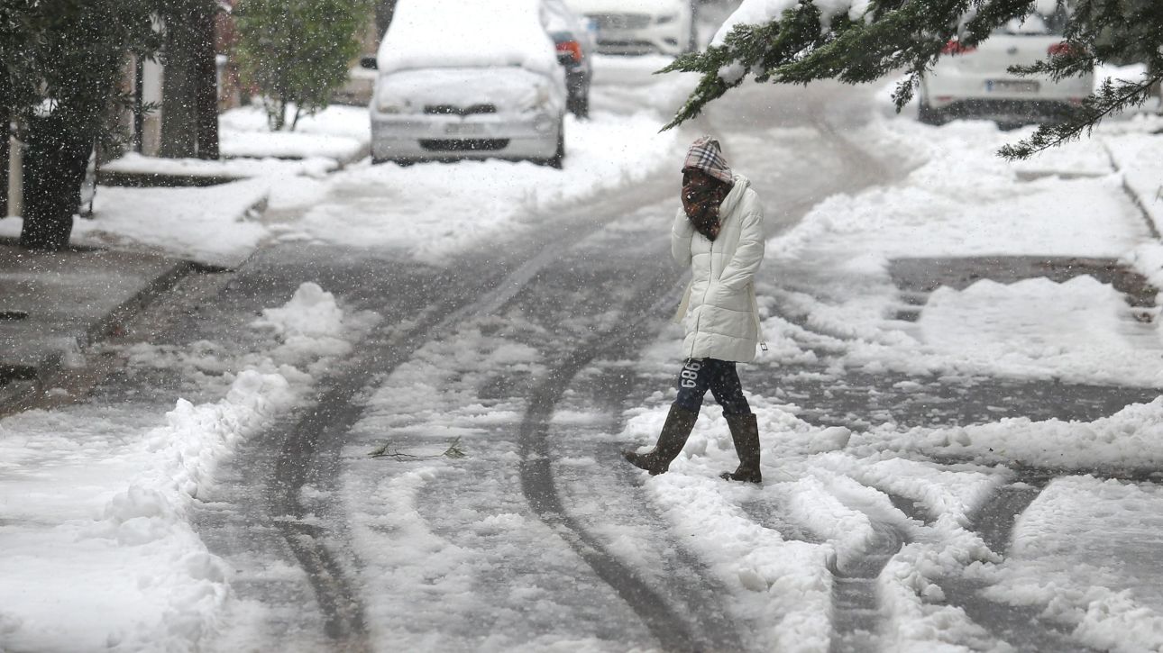 &Chi;&iota;&omicron;&nu;ό&pi;&tau;&omega;&sigma;&eta; &sigma;&tau;&iota;&sigmaf; &Sigma;έ&rho;&rho;&epsilon;&sigmaf;: &Alpha;&pi;&omicron;&kappa;&lambda;&epsilon;ί&sigma;&tau;&eta;&kappa;&alpha;&nu; &mu;&epsilon; &tau;&alpha; &alpha;&upsilon;&tau;&omicron;&kappa;ί&nu;&eta;&tau;ά &tau;&omicron;&upsilon;&sigmaf; 15 ά&tau;&omicron;&mu;&alpha; &kappa;&alpha;&iota; &kappa;ά&lambda;&epsilon;&sigma;&alpha;&nu; &tau;&omicron; 112