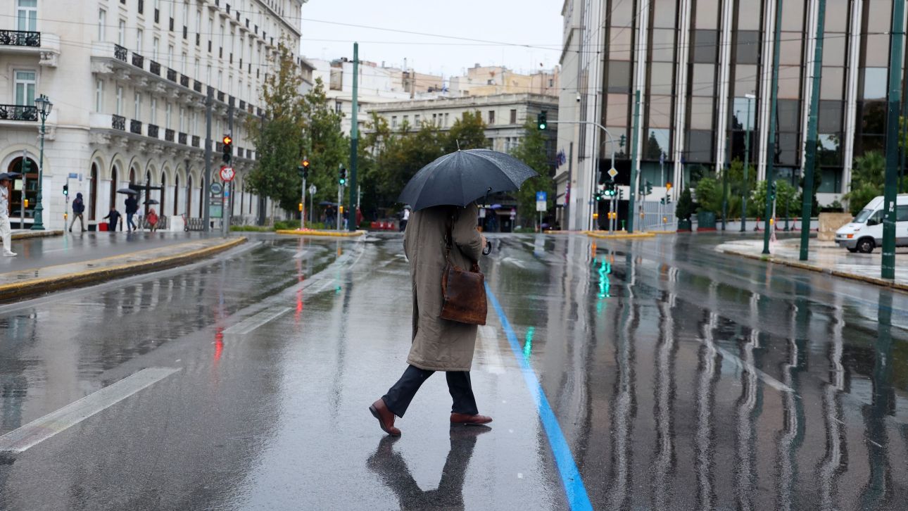 &Eta; &Alpha;&tau;&tau;&iota;&kappa;ή &sigma;&tau;&omicron; &laquo;&mu;ά&tau;&iota;&raquo; &tau;&eta;&sigmaf; &nu;έ&alpha;&sigmaf; &kappa;&alpha;&kappa;&omicron;&kappa;&alpha;&iota;&rho;ί&alpha;&sigmaf; &mu;&epsilon; &iota;&sigma;&chi;&upsilon;&rho;έ&sigmaf; &kappa;&alpha;&tau;&alpha;&iota;&gamma;ί&delta;&epsilon;&sigmaf; - &laquo;&Beta;&rho;&omicron;&chi;ή&raquo; &tau;&alpha; 112 &sigma;&epsilon; ό&lambda;&eta; &tau;&eta; &chi;ώ&rho;&alpha;