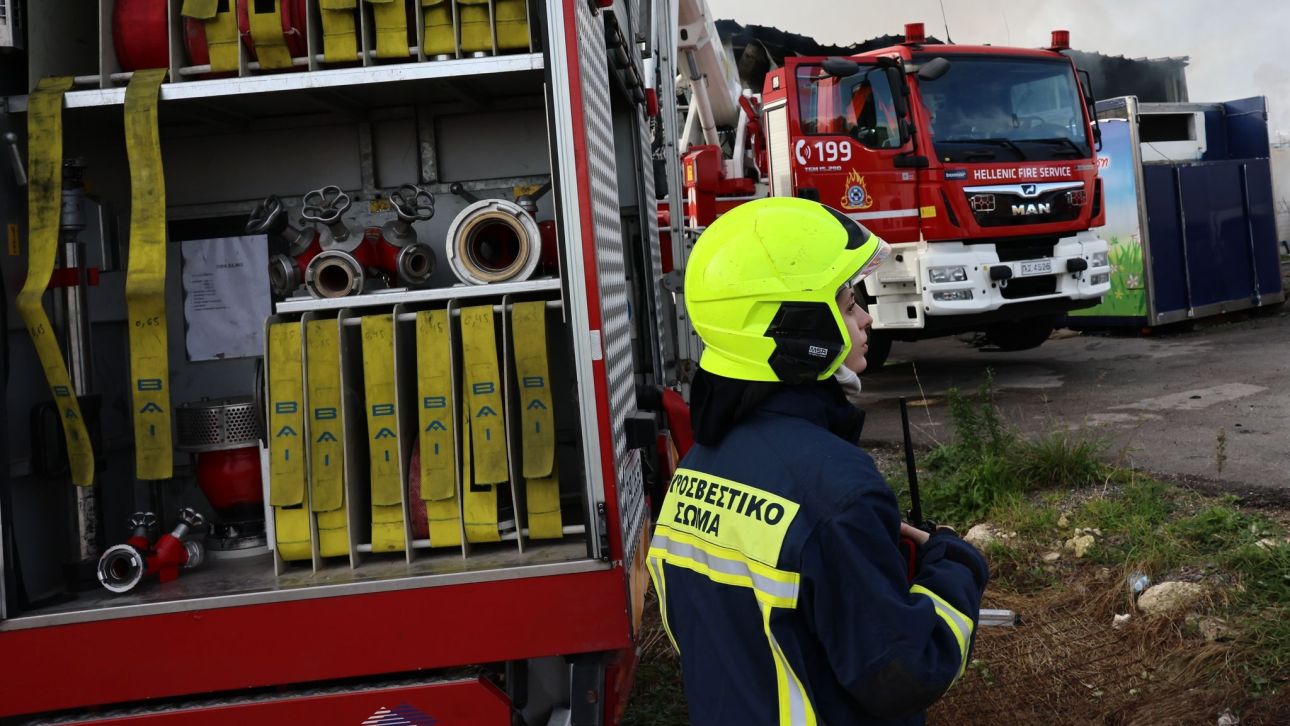 &Pi;&upsilon;&rho;&kappa;&alpha;&gamma;&iota;ά &sigma;&epsilon; &upsilon;&pi;&omicron;&sigma;&tau;&alpha;&theta;&mu;ό &kappa;&omicron;&nu;&tau;ά &sigma;&tau;&alpha; &tau;&rho;έ&nu;&alpha; &Theta;&epsilon;&sigma;&sigma;&alpha;&lambda;&omicron;&nu;ί&kappa;&eta;&sigmaf; - &Delta;&iota;&alpha;&kappa;ό&pi;&eta;&kappa;&epsilon; &eta; &kappa;&upsilon;&kappa;&lambda;&omicron;&phi;&omicron;&rho;ί&alpha; &sigma;&tau;&omicron; &tau;&mu;ή&mu;&alpha; &tau;&eta;&sigmaf; &Sigma;ί&nu;&delta;&omicron;&upsilon;