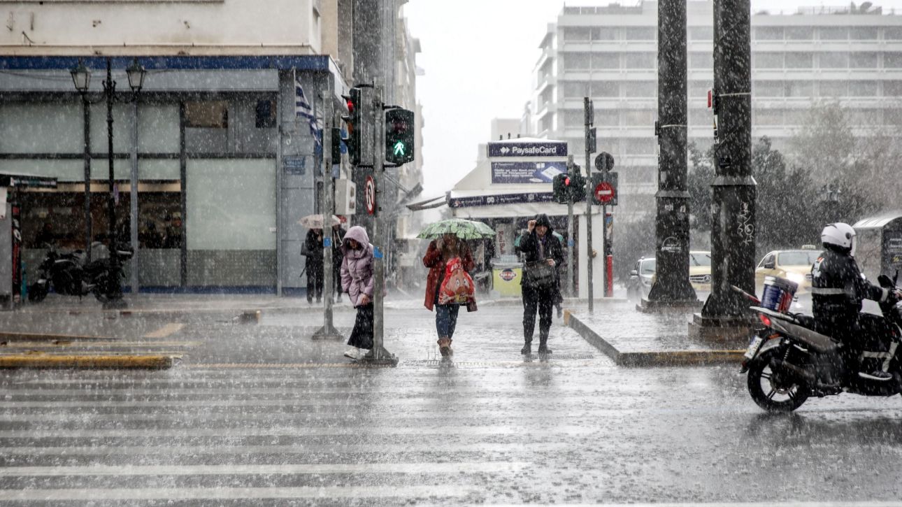 &Pi;ά&nu;&omega; &alpha;&pi;ό 99 &chi;&iota;&lambda;&iota;&omicron;&sigma;&tau;ά &beta;&rho;&omicron;&chi;ή&sigmaf; &sigma;&tau;&eta; &Zeta;&alpha;&gamma;&omicron;&rho;ά - &Pi;&omicron;&upsilon; έ&pi;&epsilon;&sigma;&epsilon; &omicron; &mu;&epsilon;&gamma;&alpha;&lambda;ύ&tau;&epsilon;&rho;&omicron;&sigmaf; ό&gamma;&kappa;&omicron;&sigmaf; &nu;&epsilon;&rho;&omicron;ύ &sigma;&tau;&eta;&nu; &Alpha;&tau;&tau;&iota;&kappa;ή