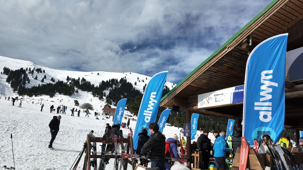 &Eta; Allwyn έ&phi;&epsilon;&rho;&epsilon; &tau;&eta; &nu;έ&alpha; &epsilon;&pi;&omicron;&chi;ή &delta;&iota;&alpha;&sigma;&kappa;έ&delta;&alpha;&sigma;&eta;&sigmaf; &sigma;&tau;&omicron; &Chi;&iota;&omicron;&nu;&omicron;&delta;&rho;&omicron;&mu;&iota;&kappa;ό &Kappa;&alpha;&lambda;&alpha;&beta;&rho;ύ&tau;&omega;&nu;