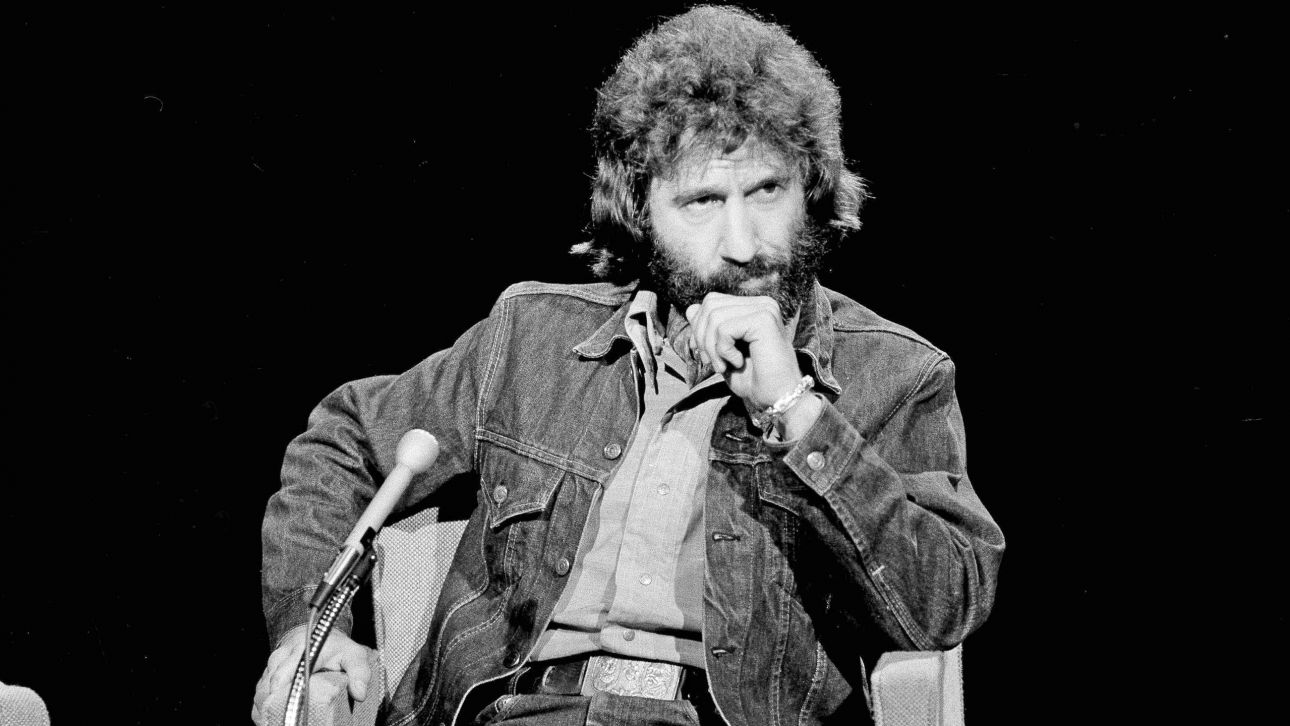 Ο αστυνομικός που ενέπνευσε την ταινία Serpico: H αληθινή ιστορία του Φρανκ Σέρπικο