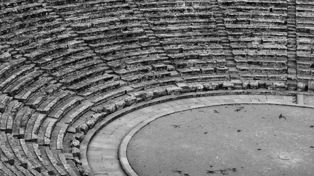 Επίδαυρος 2026: Αρχαίο δράμα, όπερα και σύγχρονες αναγνώσεις σε ένα καλοκαίρι - σταθμό