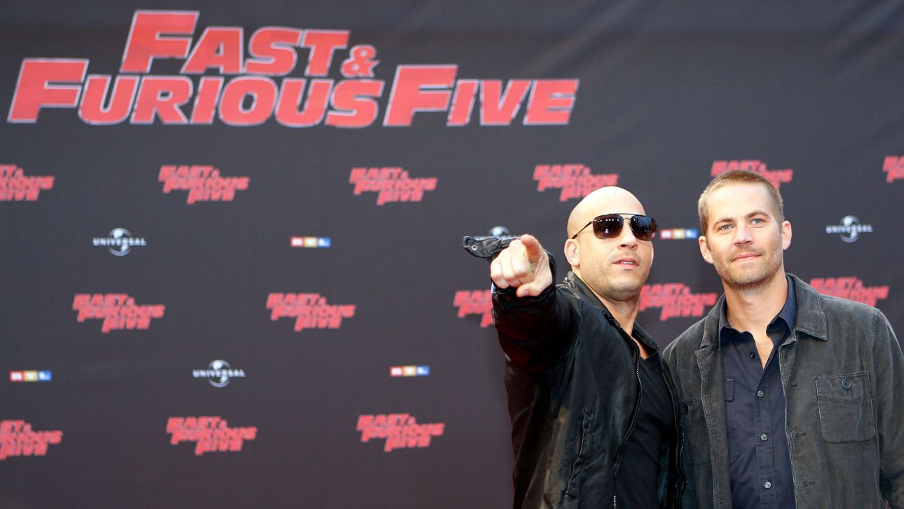 Ο Βιν Ντίζελ αποκάλυψε τον τίτλο και την ημέρα πρεμιέρας του επόμενου «Fast & Furious»