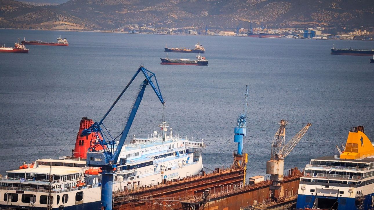 &Eta; &omicron;&iota;&kappa;&omicron;&nu;&omicron;&mu;&iota;&kappa;ή &kappa;&alpha;&iota; &gamma;&epsilon;&omega;&pi;&omicron;&lambda;&iota;&tau;&iota;&kappa;ή &delta;&iota;ά&sigma;&tau;&alpha;&sigma;&eta; &tau;&omicron;&upsilon; deal ONEX - Sung Shin &gamma;&iota;&alpha; &tau;&alpha; &Nu;&alpha;&upsilon;&pi;&eta;&gamma;&epsilon;ί&alpha; &Epsilon;&lambda;&epsilon;&upsilon;&sigma;ί&nu;&alpha;&sigmaf;