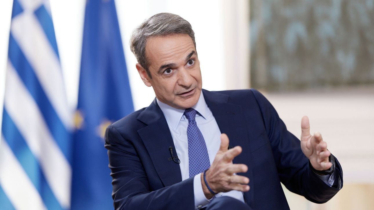 «Οδικός χάρτης» Μητσοτάκη - Η αναθεώρηση, τα εκλογικά διλήμματα και η τρίτη θητεία 