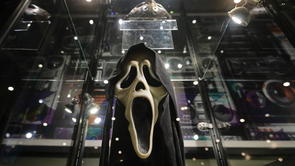 «Scream 7»: Ο Ghostface επιστρέφει στο Super Bowl - Στη δημοσιότητα το καταιγιστικό σποτ