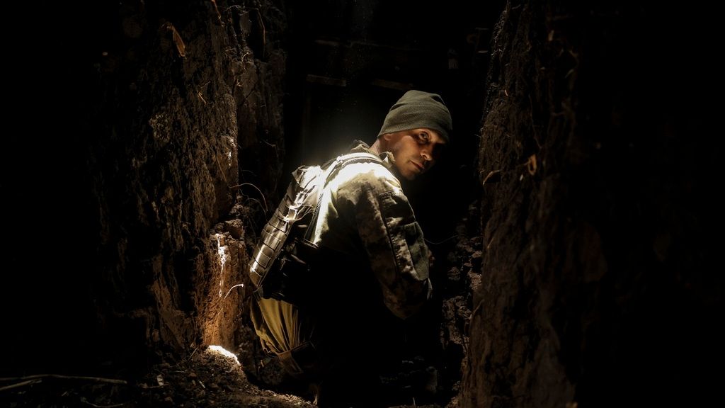 Η αυταπάτη της γρήγορης νίκης: Γιατί ο πόλεμος στην Ουκρανία δεν ήταν τελικά θέμα ημερών