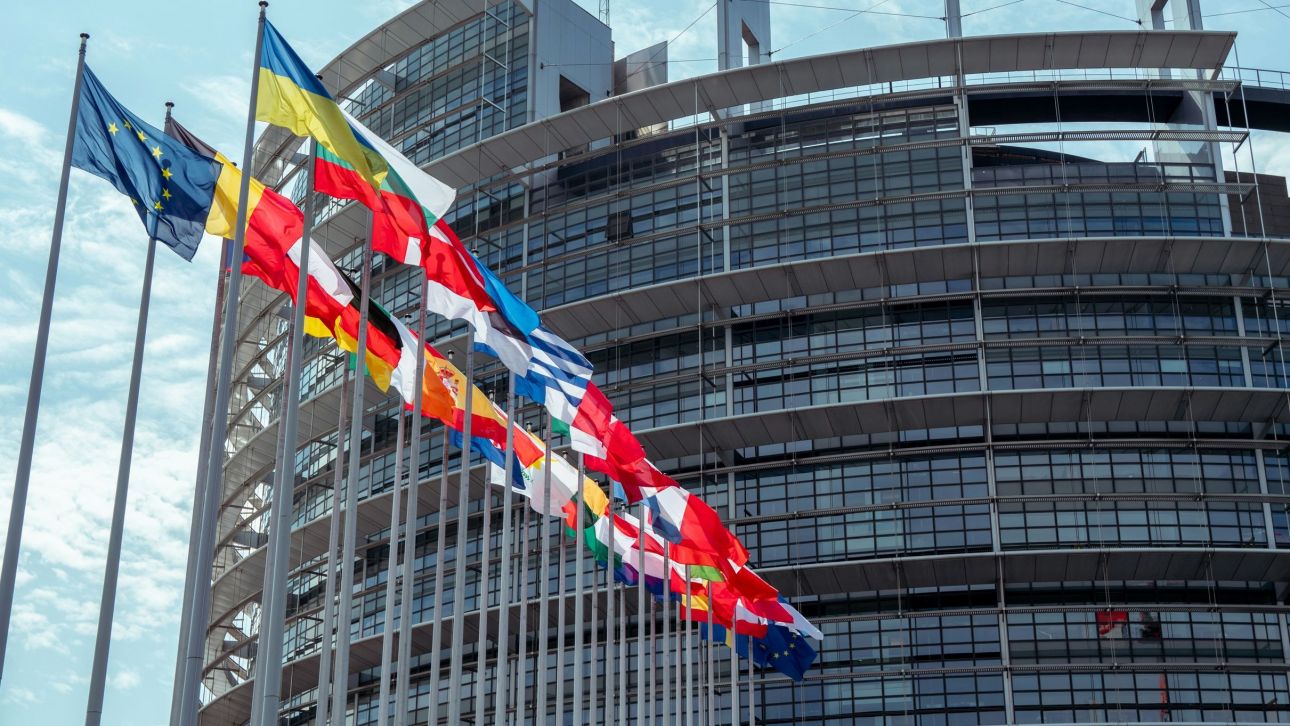 Η ώρα της στρατηγικής ενηλικίωσης της Ευρώπης και η ελληνική θέση