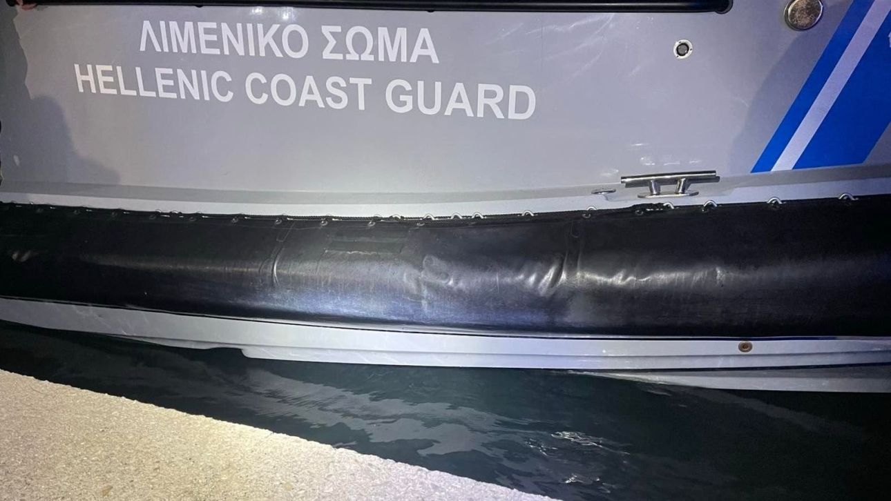 &Chi;ί&omicron;&sigmaf;: &laquo;&Delta;&epsilon;&nu; &upsilon;&pi;ή&rho;&xi;&alpha;&nu; &pi;&upsilon;&rho;&omicron;&beta;&omicron;&lambda;&iota;&sigma;&mu;&omicron;ί&raquo; &lambda;έ&nu;&epsilon; &pi;&eta;&gamma;έ&sigmaf; &tau;&omicron;&upsilon; &Lambda;&iota;&mu;&epsilon;&nu;&iota;&kappa;&omicron;ύ: &laquo;&Epsilon;&mu;&phi;&alpha;&nu;ή &sigma;&eta;&mu;ά&delta;&iota;&alpha; &pi;&rho;ό&sigma;&kappa;&rho;&omicron;&upsilon;&sigma;&eta;&sigmaf; &sigma;&tau;&omicron; &sigma;&kappa;ά&phi;&omicron;&sigmaf;&raquo;