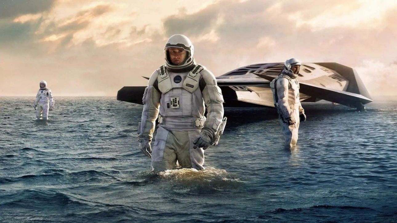 Από το «Apollo 13» στο «Interstellar»: Αστροναύτες της NASA επιλέγουν τις αγαπημένες τους ταινίες