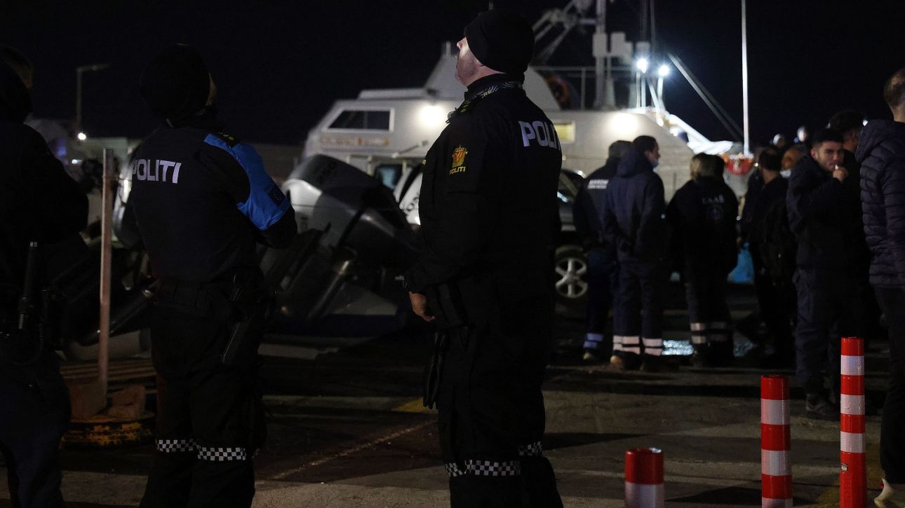 Frontex: &Omicron; &alpha;&rho;&iota;&theta;&mu;ό&sigmaf; &tau;&omega;&nu; &pi;&alpha;&rho;ά&tau;&upsilon;&pi;&omega;&nu; &epsilon;&iota;&sigma;ό&delta;&omega;&nu; &sigma;&tau;&eta;&nu; &Epsilon;&Epsilon; &mu;&epsilon;&iota;ώ&theta;&eta;&kappa;&epsilon; &kappa;&alpha;&tau;ά 52% &tau;&omicron;&upsilon;&sigmaf; &delta;ύ&omicron; &pi;&rho;ώ&tau;&omicron;&upsilon;&sigmaf; &mu;ή&nu;&epsilon;&sigmaf; &tau;&omicron;&upsilon; έ&tau;&omicron;&upsilon;&sigmaf;