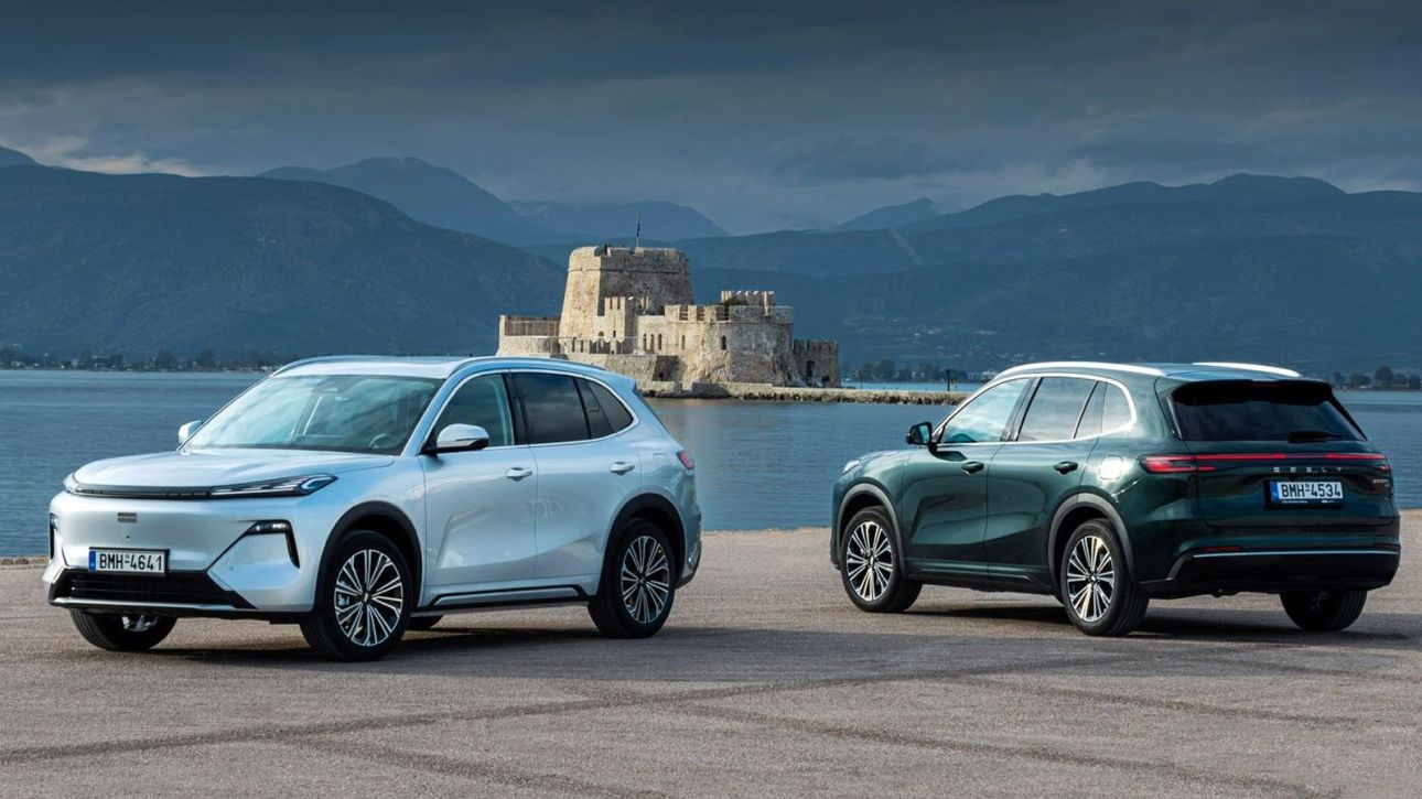 &Tau;&omicron; Starray EM-i &epsilon;ί&nu;&alpha;&iota; &tau;&omicron; &kappa;&alpha;&iota;&nu;&omicron;ύ&rho;&gamma;&iota;&omicron; plug-in &upsilon;&beta;&rho;&iota;&delta;&iota;&kappa;ό &tau;&eta;&sigmaf; Geely