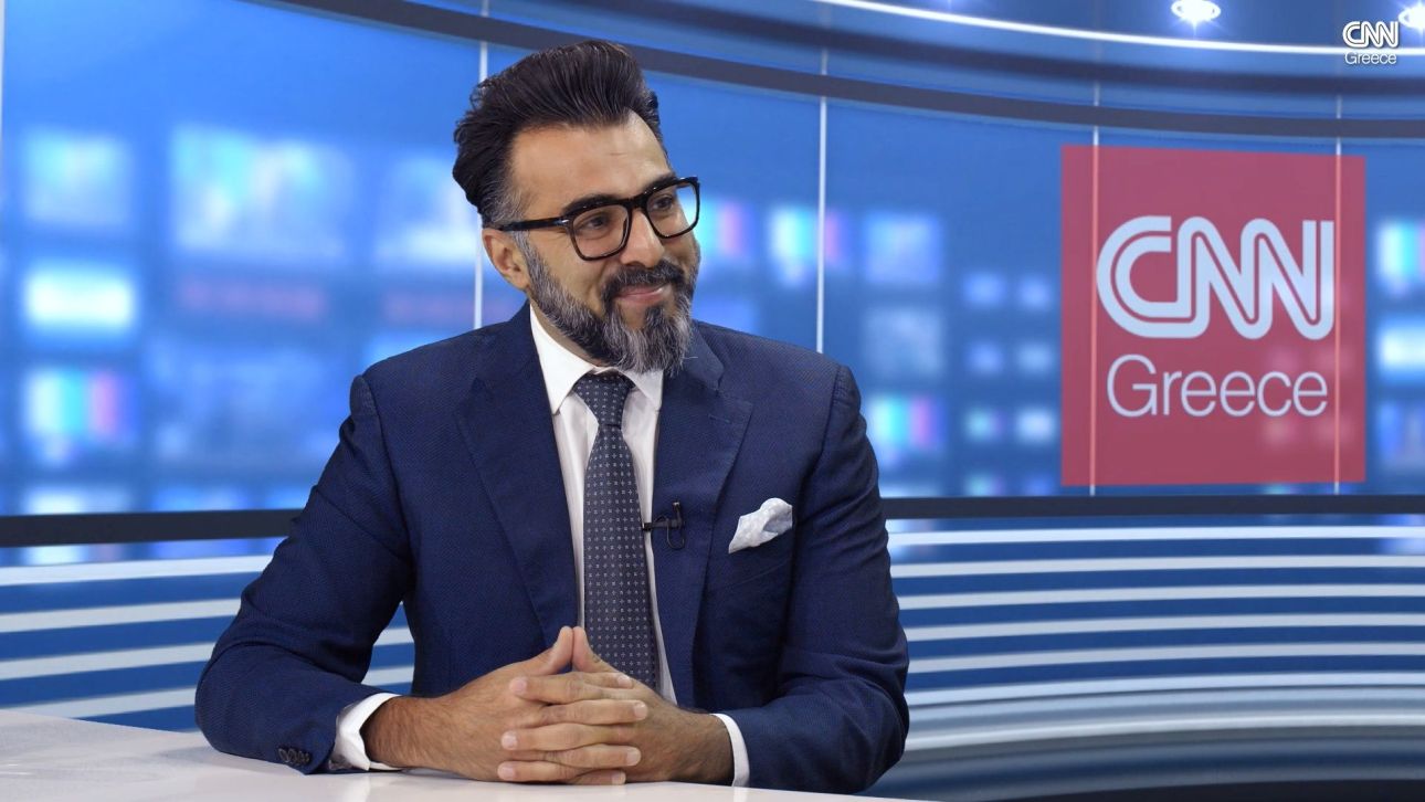 Varun Khosla: &pi;&omega;&sigmaf; &eta; Dynamic Staffing Services (DSS) &beta;&omicron;&eta;&theta;ά &tau;&iota;&sigmaf; &epsilon;&lambda;&lambda;&eta;&nu;&iota;&kappa;έ&sigmaf; &epsilon;&pi;&iota;&chi;&epsilon;&iota;&rho;ή&sigma;&epsilon;&iota;&sigmaf; &nu;&alpha; &alpha;&nu;&alpha;&pi;&tau;&upsilon;&chi;&theta;&omicron;ύ&nu;