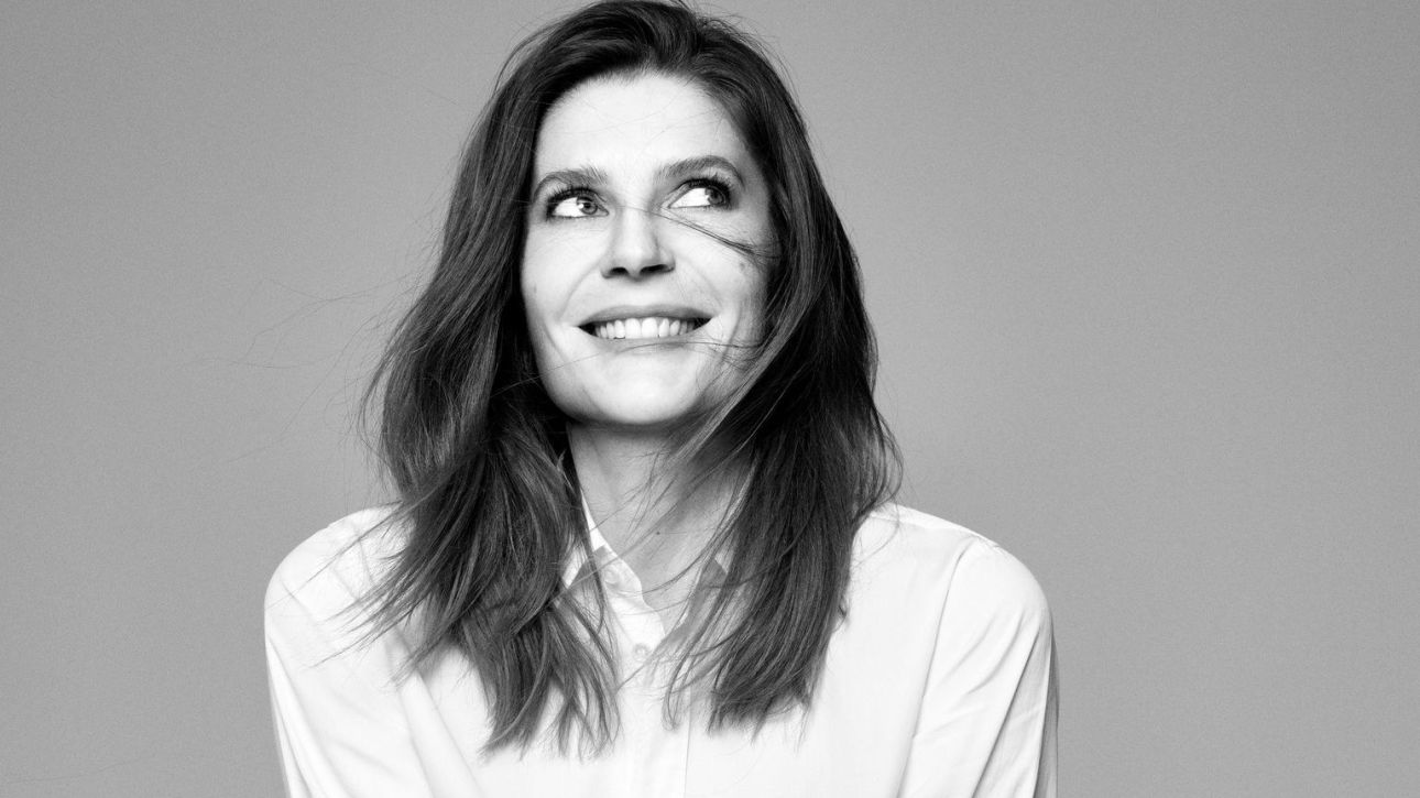 &Eta; Chiara Mastroianni &gamma;&iota;&alpha; &pi;&rho;ώ&tau;&eta; &phi;&omicron;&rho;ά &sigma;&tau;&eta;&nu; &Epsilon;&lambda;&lambda;ά&delta;&alpha; &mu;&epsilon; &tau;&omicron; &mu;&omicron;&upsilon;&sigma;&iota;&kappa;ό &upsilon;&pi;&epsilon;&rho;&theta;έ&alpha;&mu;&alpha; &laquo;Dream Requiem&raquo;