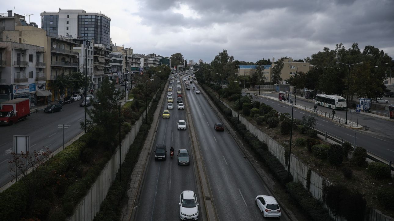 &Chi;&omicron;&lambda;&alpha;&rho;&gamma;ό&sigmaf;: &Alpha;&upsilon;&tau;&omicron;&kappa;ί&nu;&eta;&tau;&omicron; &pi;&alpha;&rho;έ&sigma;&upsilon;&rho;&epsilon; &kappa;&alpha;&iota; &tau;&rho;&alpha;&upsilon;&mu;ά&tau;&iota;&sigma;&epsilon; &pi;&epsilon;&zeta;ό &sigma;&tau;&eta; &Lambda;&epsilon;&omega;&phi;ό&rho;&omicron; &Mu;&epsilon;&sigma;&omicron;&gamma;&epsilon;ί&omega;&nu;