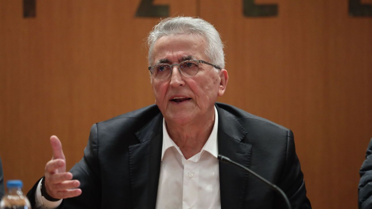 &laquo;&Nu;&alpha; &delta;&iota;&epsilon;&upsilon;&kappa;&omicron;&lambda;ύ&nu;&epsilon;&iota;&raquo; &kappa;&alpha;&iota; &nu;&alpha; &mu;&eta;&nu; &epsilon;ί&nu;&alpha;&iota; &pi;ά&lambda;&iota; &upsilon;&pi;&omicron;&psi;ή&phi;&iota;&omicron;&sigmaf; &sigma;&tau;&eta; &Gamma;&Sigma;&Epsilon;&Epsilon; &zeta;&eta;&tau;ά &tau;&omicron; &Pi;&Alpha;&Sigma;&Omicron;&Kappa; &alpha;&pi;ό &tau;&omicron;&nu; &Pi;&alpha;&nu;&alpha;&gamma;ό&pi;&omicron;&upsilon;&lambda;&omicron;