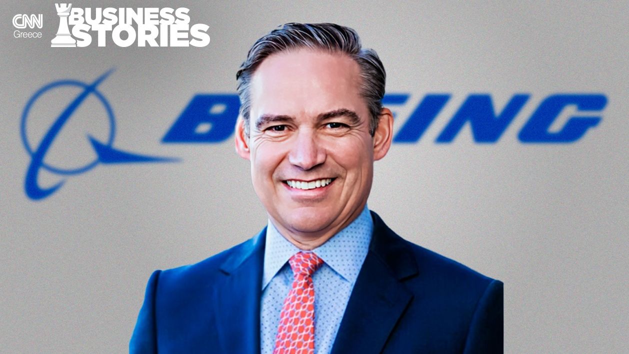 Boeing: Από την απότομη προσγείωση σε νέα ύψη - Η χρονιά της επαναφοράς