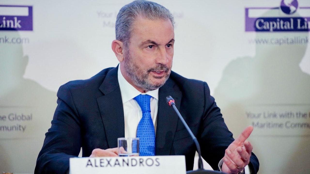 &Alpha;&lambda;. &Epsilon;&xi;ά&rho;&chi;&omicron;&upsilon;: &Eta; &alpha;&nu;&alpha;&beta;ά&theta;&mu;&iota;&sigma;&eta; &tau;&omicron;&upsilon; &Kappa;ά&theta;&epsilon;&tau;&omicron;&upsilon; &Delta;&iota;&alpha;&delta;&rho;ό&mu;&omicron;&upsilon; &epsilon;&gamma;&gamma;ύ&eta;&sigma;&eta; &gamma;&iota;&alpha; &tau;&eta;&nu; &epsilon;&nu;&epsilon;&rho;&gamma;&epsilon;&iota;&alpha;&kappa;ή &alpha;&sigma;&phi;ά&lambda;&epsilon;&iota;&alpha;