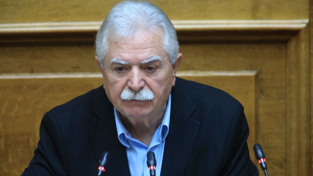 &Kappa;&alpha;&tau;&sigma;ώ&tau;&eta;&sigmaf;: &laquo;&Tau;&omicron; &Kappa;&Kappa;&Epsilon; &epsilon;&delta;ώ &kappa;&alpha;&iota; &chi;&rho;ό&nu;&iota;&alpha; έ&chi;&epsilon;&iota; &kappa;&alpha;&tau;&alpha;&gamma;&gamma;&epsilon;ί&lambda;&epsilon;&iota; &tau;&eta; &delta;&iota;&alpha;&phi;&theta;&omicron;&rho;ά &kappa;&alpha;&iota; &tau;&eta; &sigma;&alpha;&pi;ί&lambda;&alpha; &sigma;&tau;&omicron; &Iota;&Nu;&Epsilon; &Gamma;&Sigma;&Epsilon;&Epsilon;&raquo;