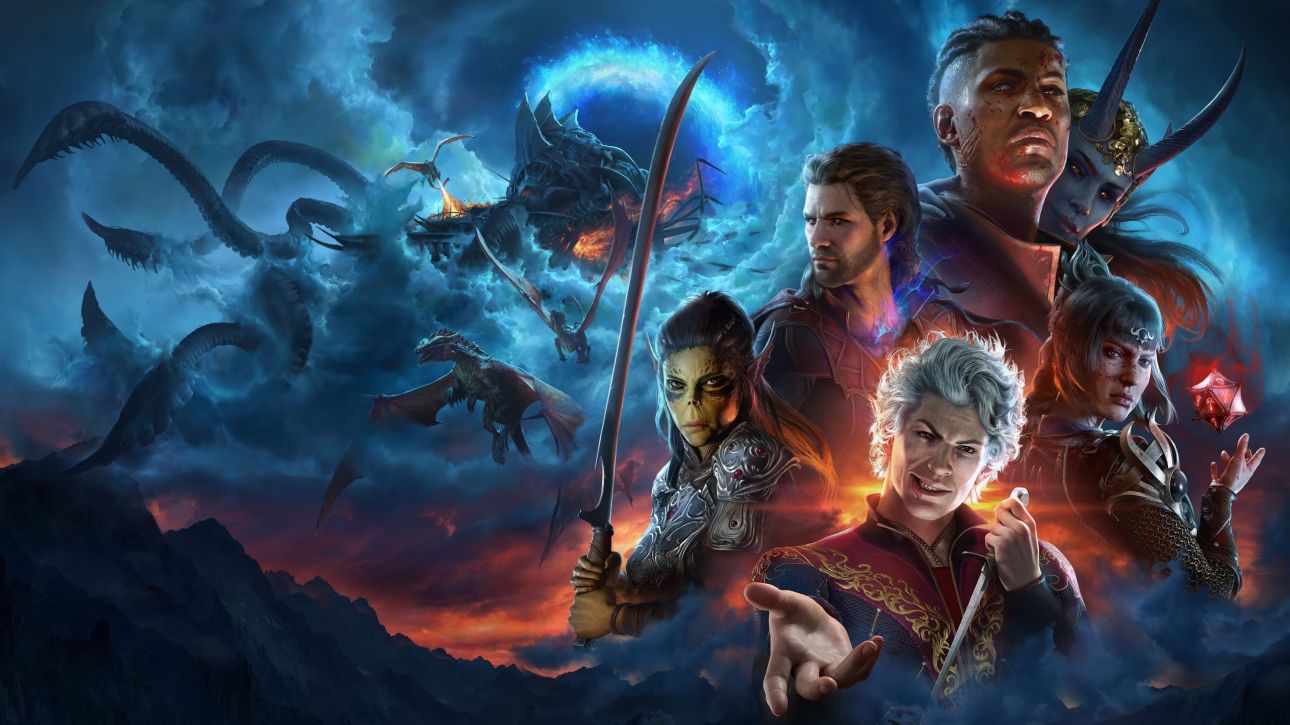 Baldur’s Gate 3: Ένα από τα πιο σημαντικά παιχνίδια όλων των εποχών γίνεται σειρά στο HBO