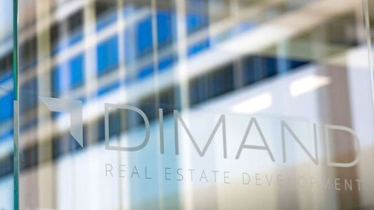 &Delta;&iota;&epsilon;&theta;&nu;ή&sigmaf; &Delta;&iota;ά&kappa;&rho;&iota;&sigma;&eta; &gamma;&iota;&alpha; &tau;&omicron; FIX &sigma;&tau;&omicron;&nu; &delta;&iota;&alpha;&gamma;&omega;&nu;&iota;&sigma;&mu;ό &laquo;THE PLAN Real Estate Award&raquo;